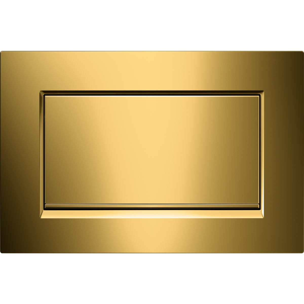 Kumanda Kapağı Sigma30 - Tek Basmalı-Altın 