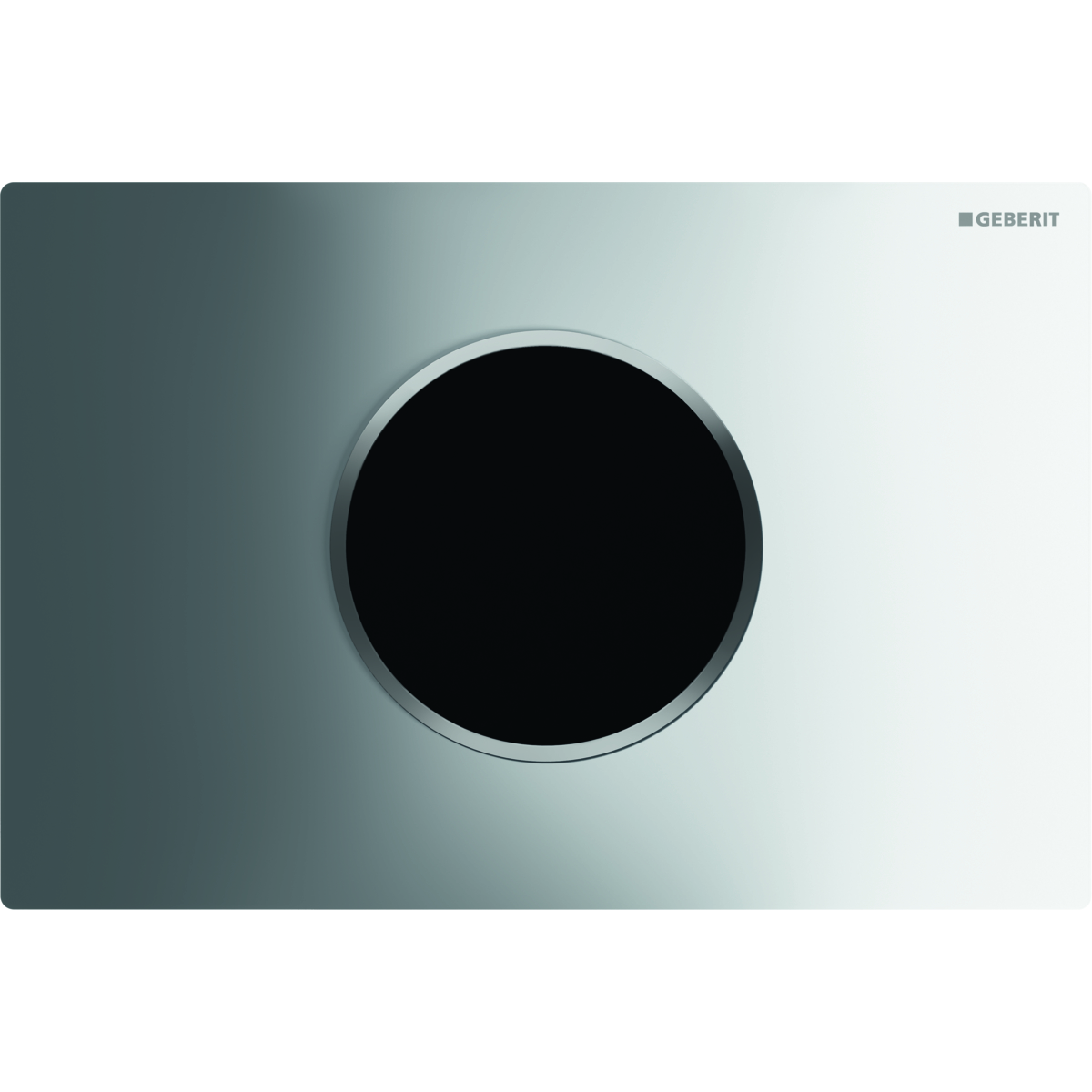 Fotoselli Kapak Sigma 10 -Elektrikli, 12 cm Gömme Rezervuarlar için-Parlak/Mat